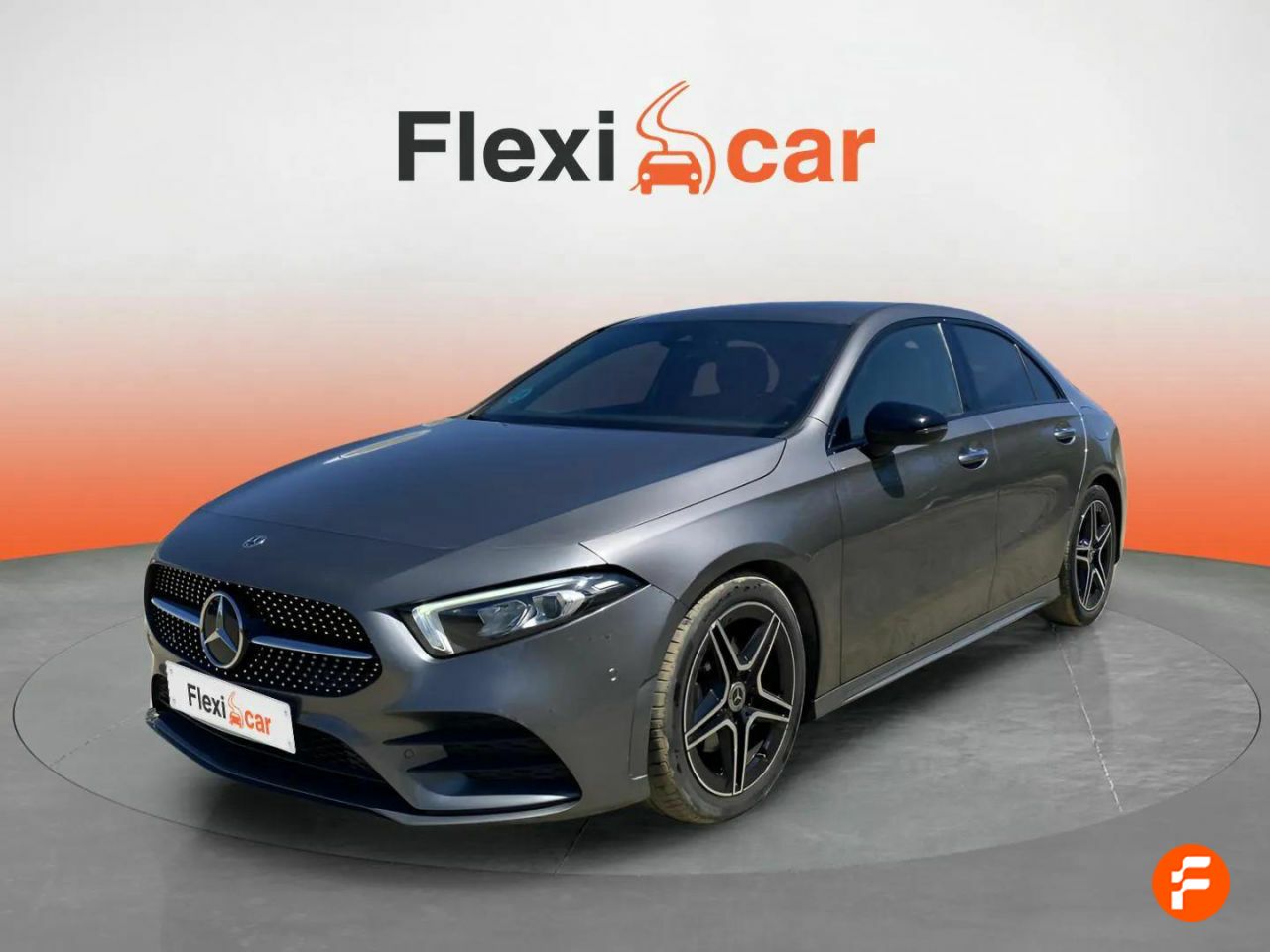 Foto Mercedes-Benz Clase A 2
