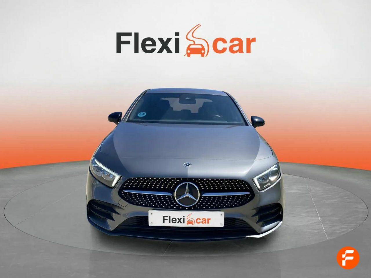 Foto Mercedes-Benz Clase A 8