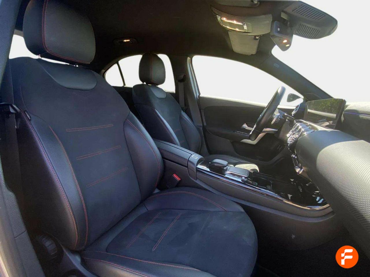 Foto Mercedes-Benz Clase A 13