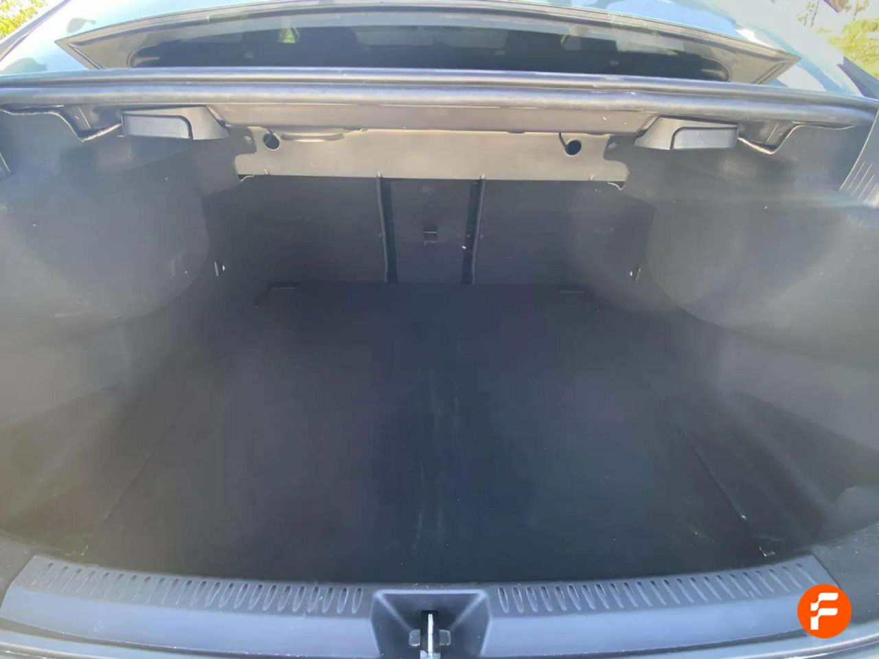 Foto Mercedes-Benz Clase A 16
