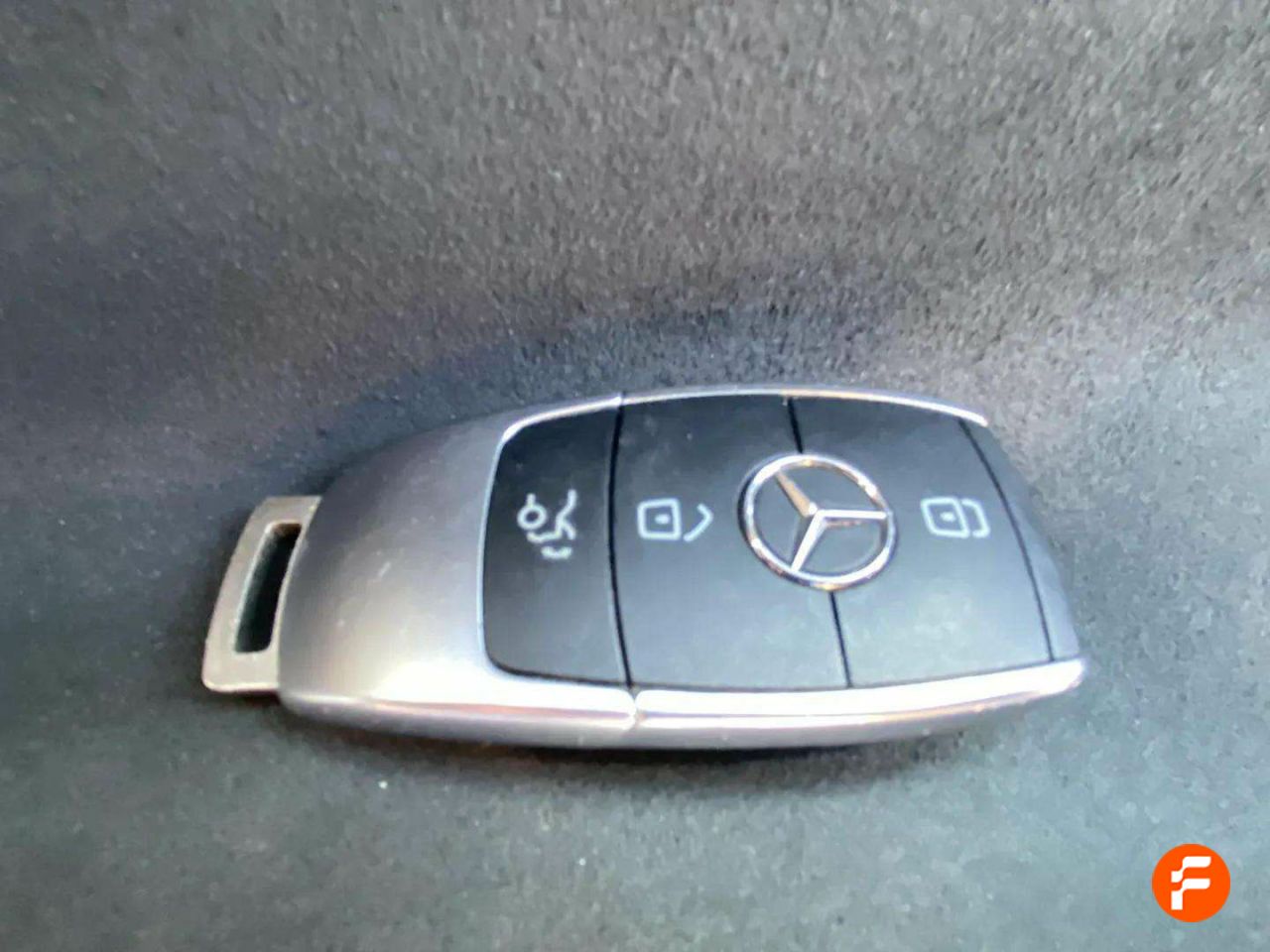 Foto Mercedes-Benz Clase A 20