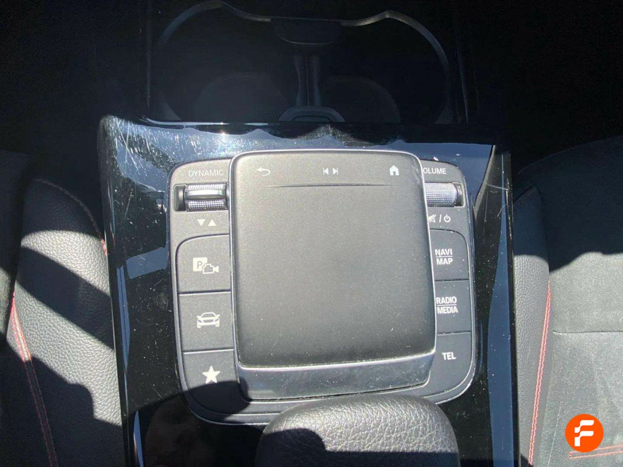 Foto Mercedes-Benz Clase A 25