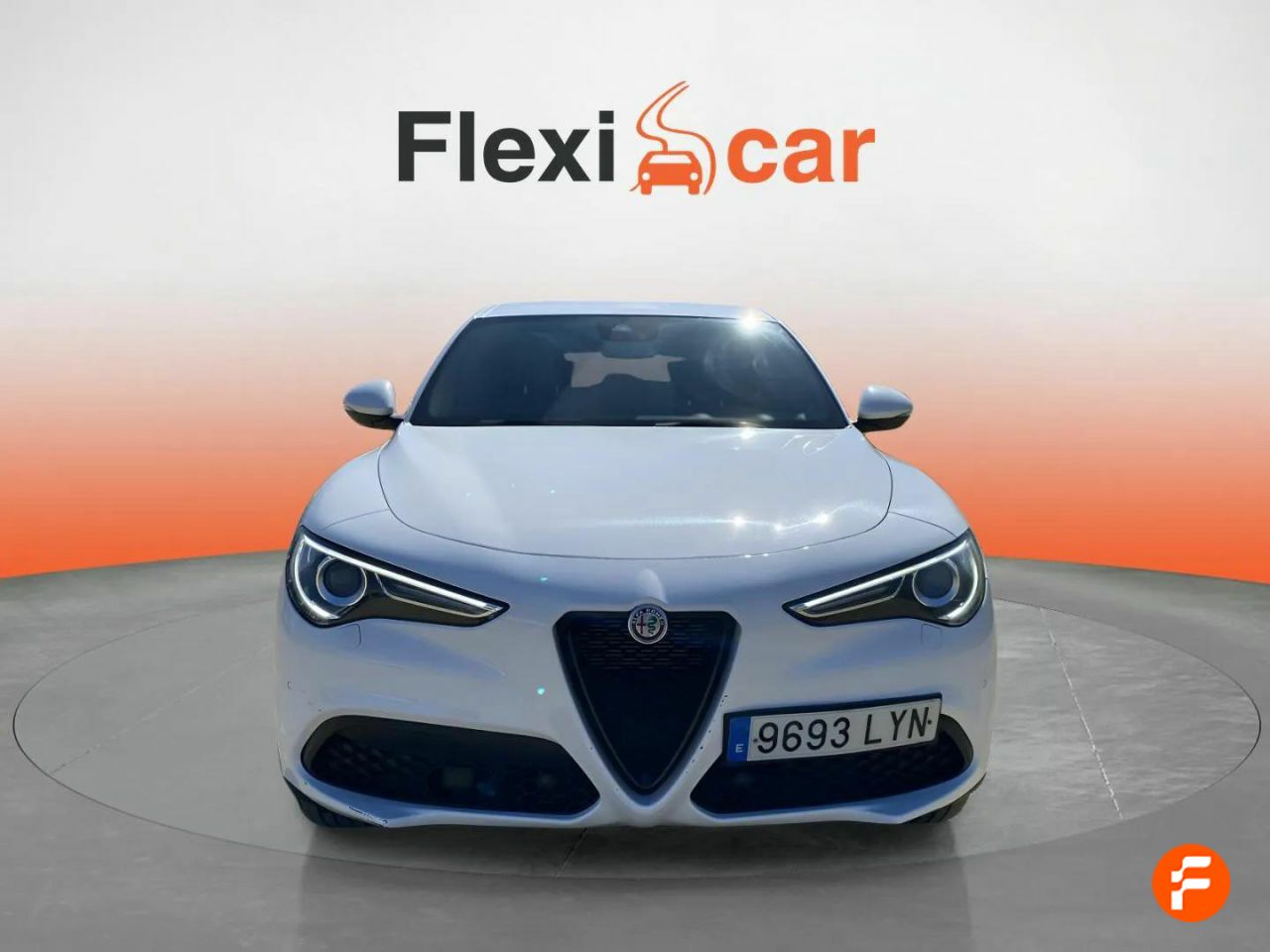 Foto Alfa Romeo Stelvio 9