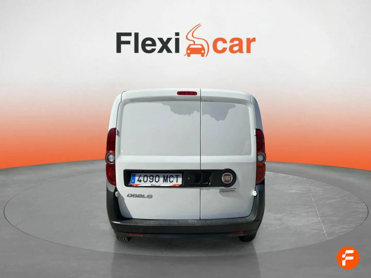 Foto Fiat Doblo 5