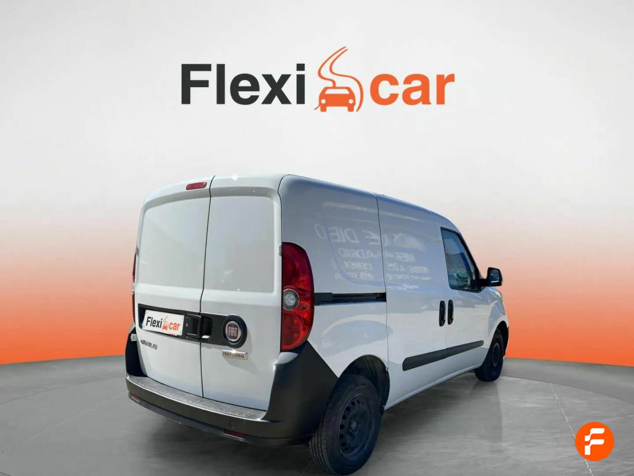 Foto Fiat Doblo 7