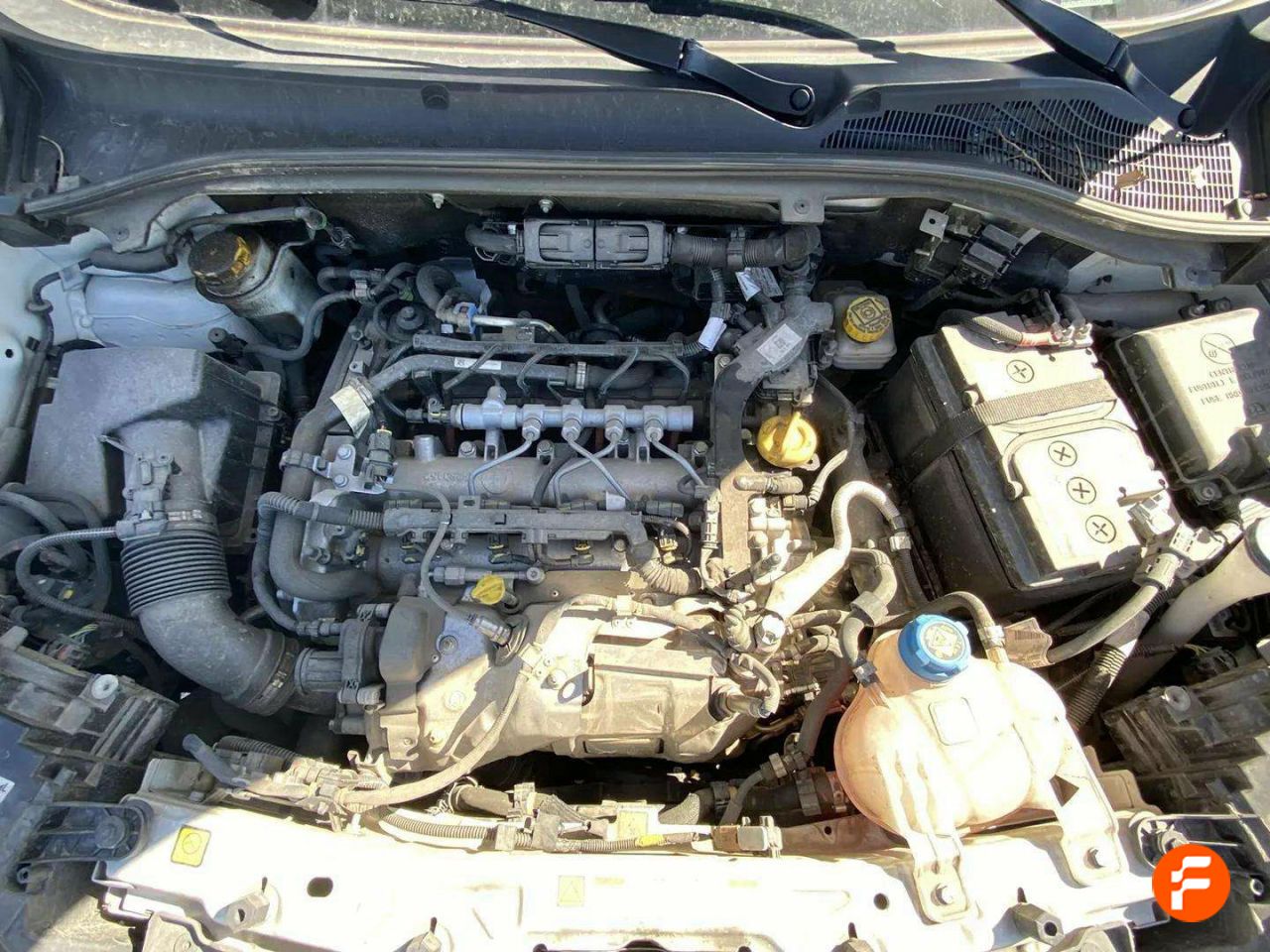 Foto Fiat Doblo 18