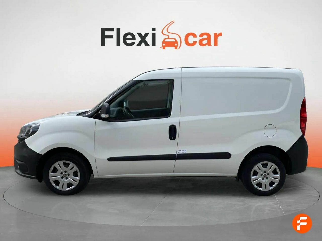 Foto Fiat Doblo 3