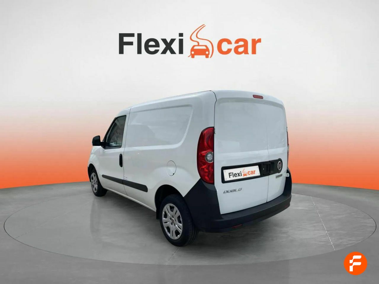 Foto Fiat Doblo 4