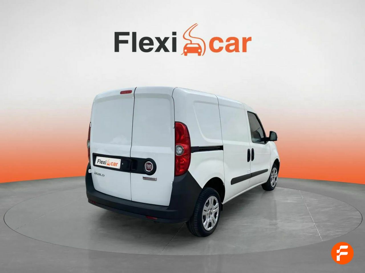 Foto Fiat Doblo 7