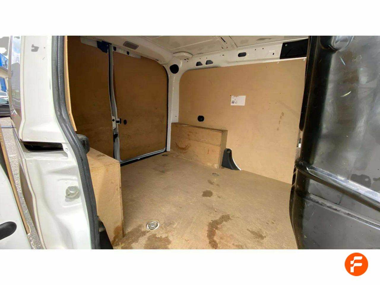 Foto Fiat Doblo 15