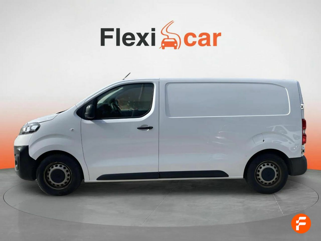 Foto Opel Vivaro 3