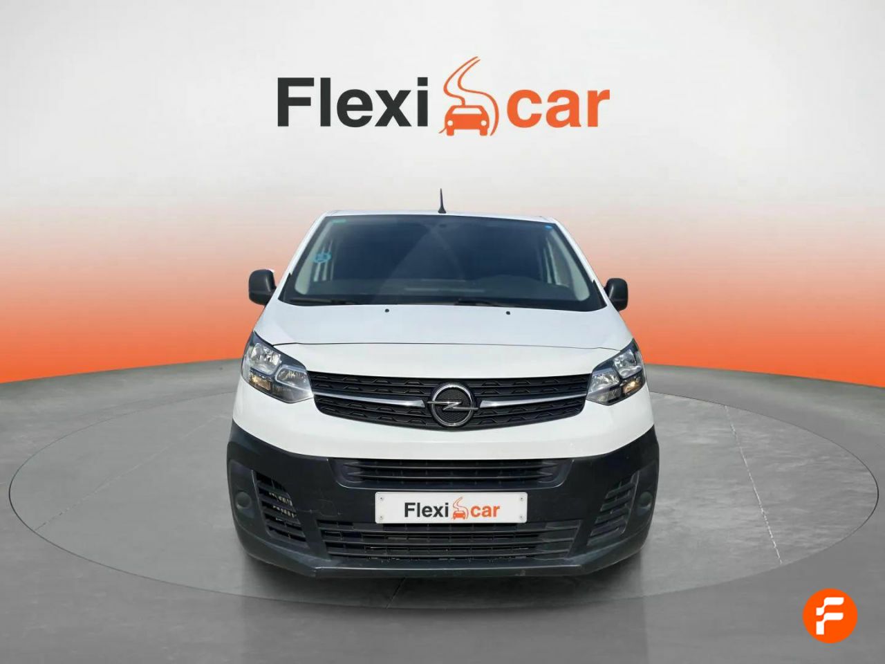 Foto Opel Vivaro 9