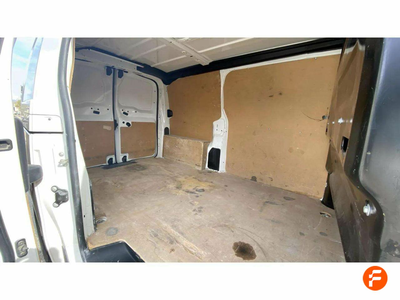 Foto Opel Vivaro 15