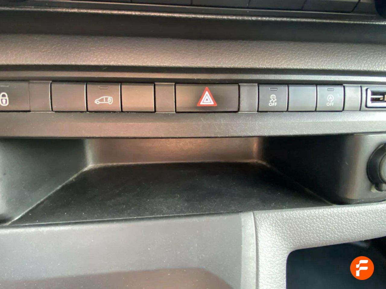 Foto Opel Vivaro 21