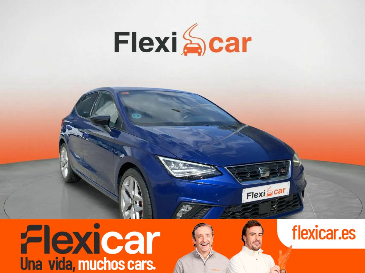 Foto Seat Ibiza 1
