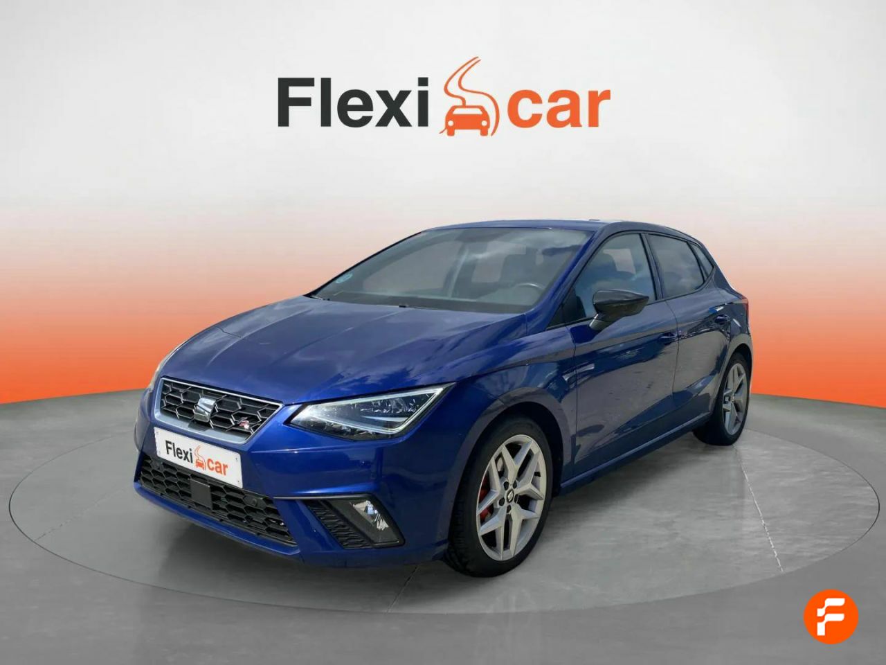 Foto Seat Ibiza 2