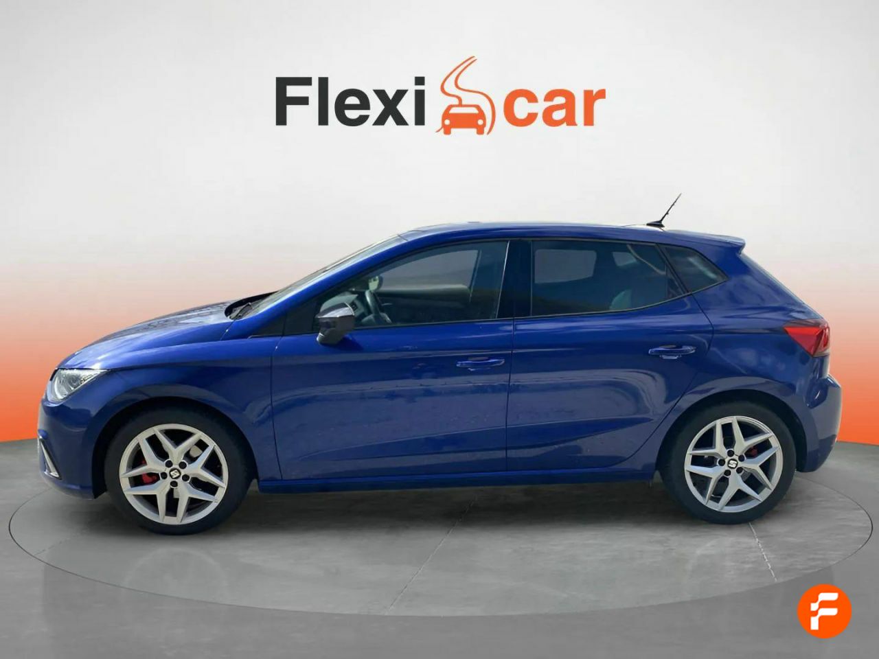 Foto Seat Ibiza 3