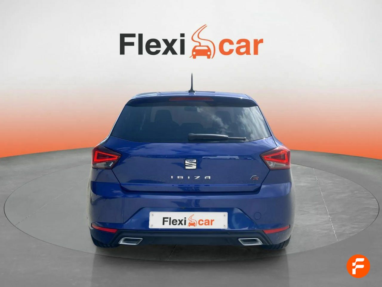 Foto Seat Ibiza 5