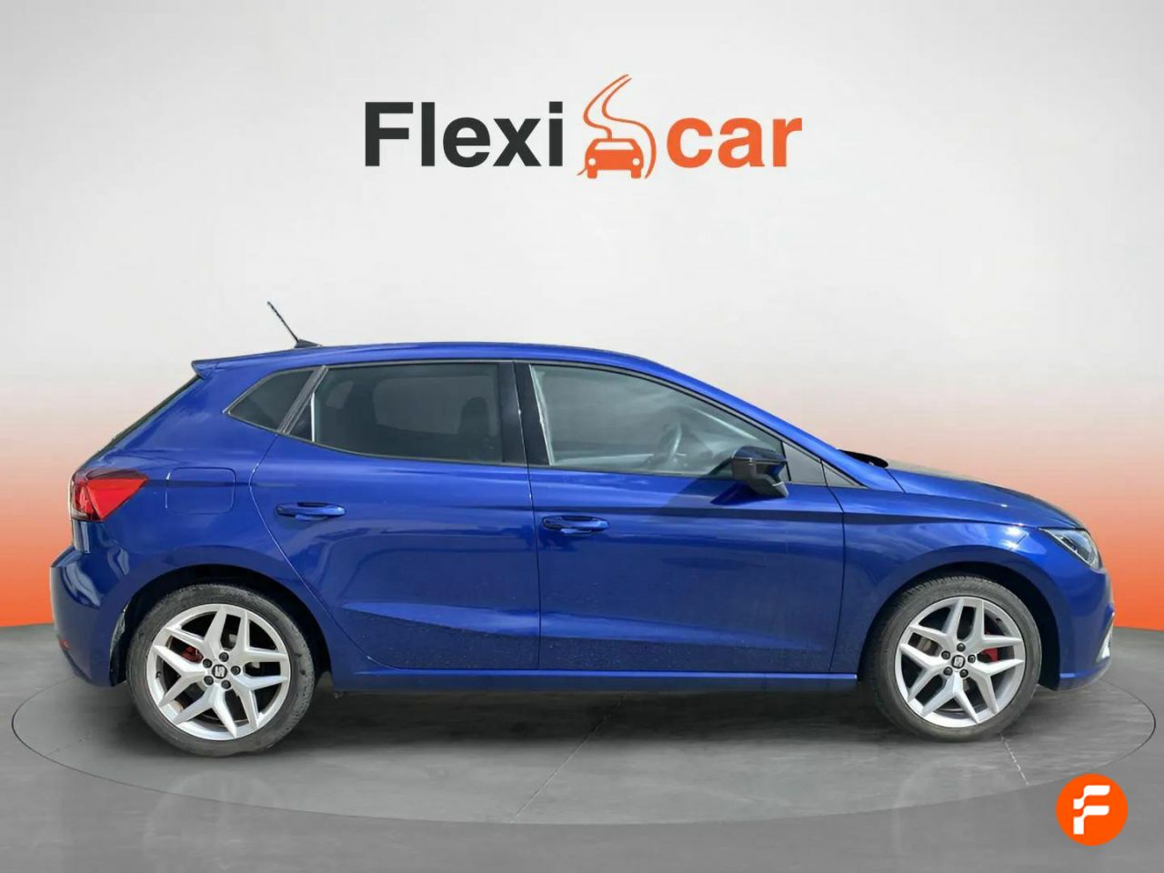 Foto Seat Ibiza 8