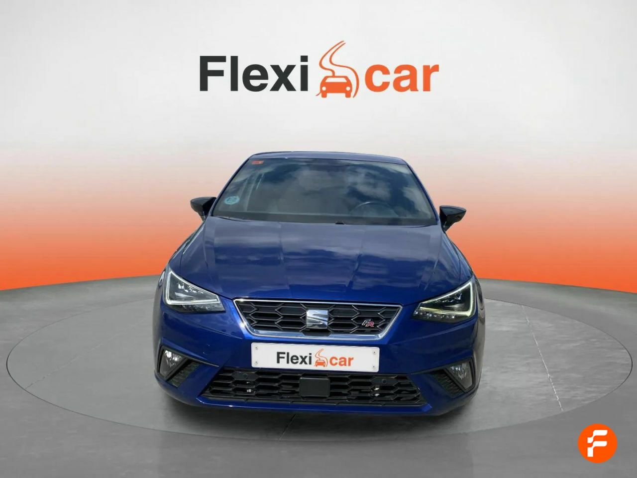 Foto Seat Ibiza 9