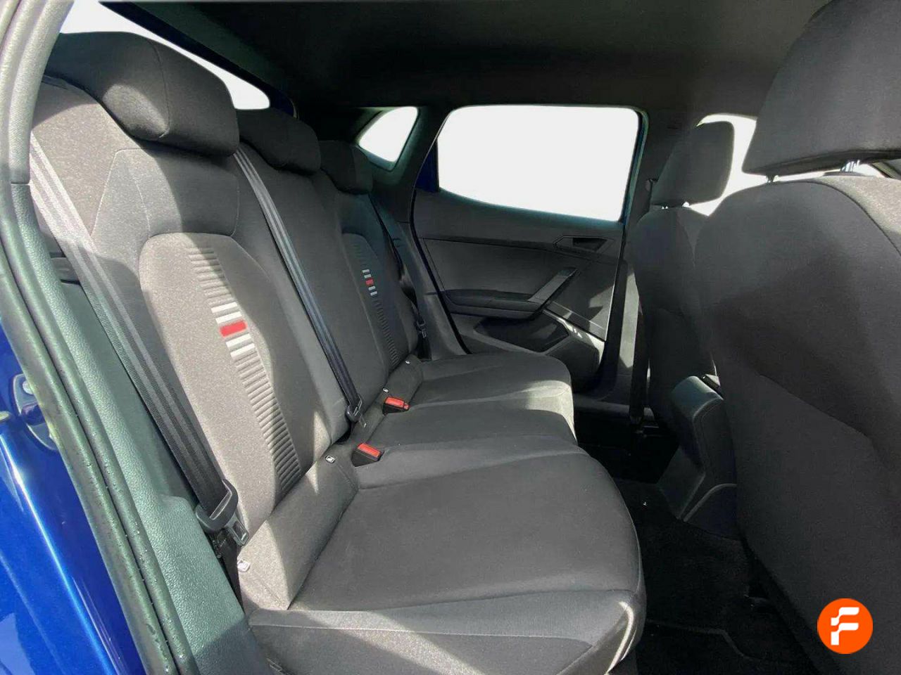 Foto Seat Ibiza 15