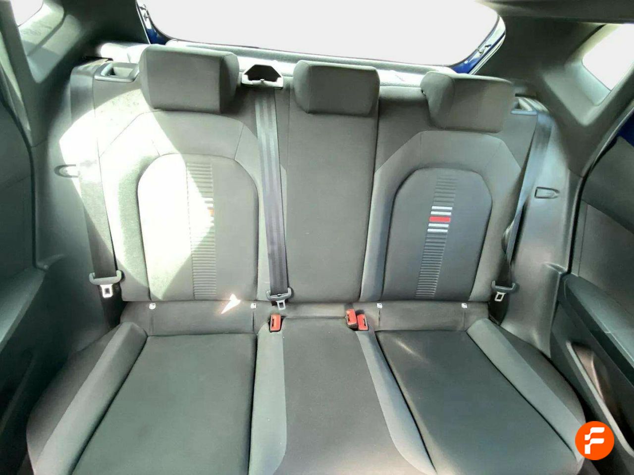 Foto Seat Ibiza 16