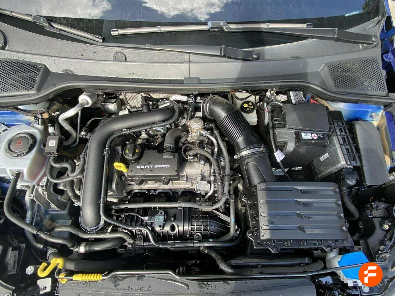 Foto Seat Ibiza 19