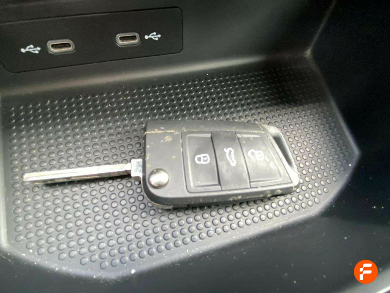 Foto Seat Ibiza 21