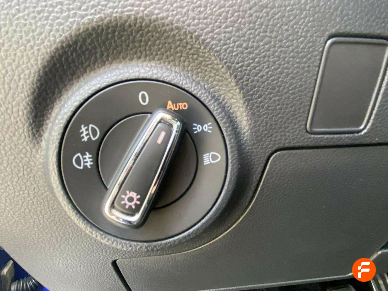 Foto Seat Ibiza 22
