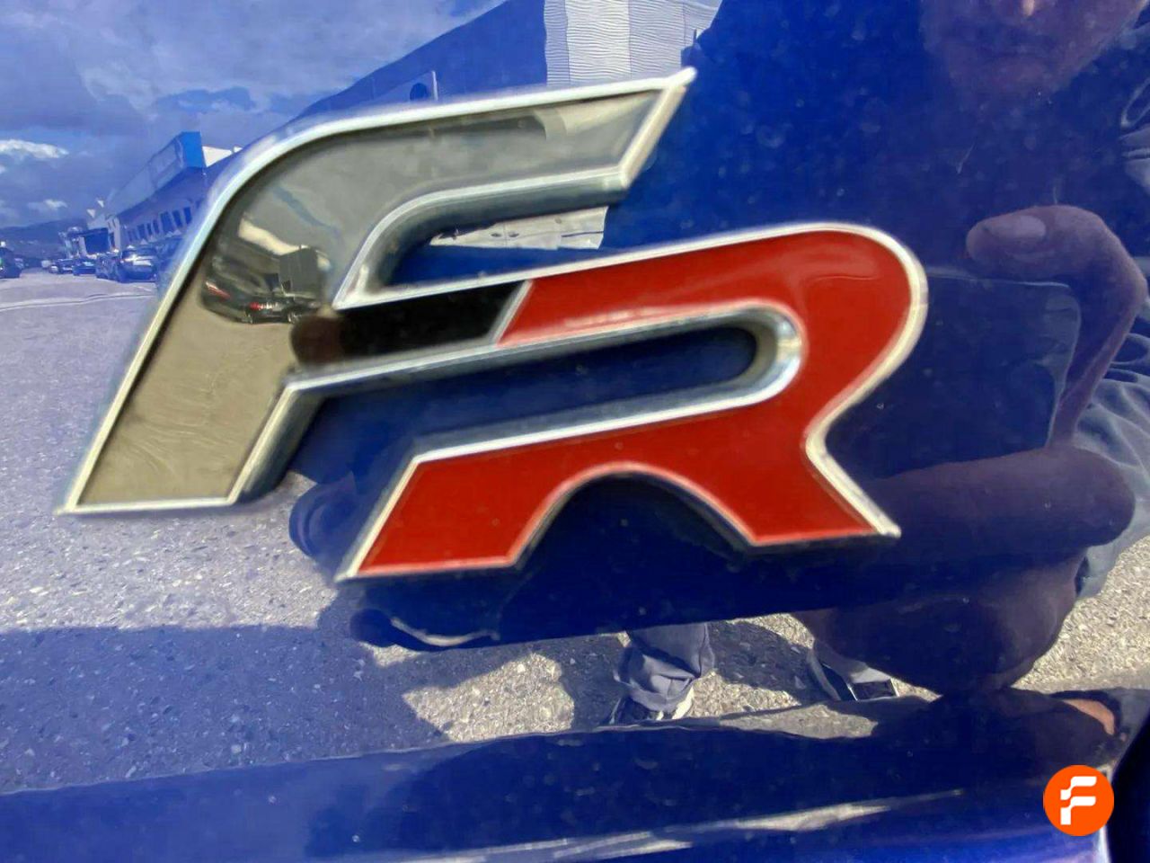 Foto Seat Ibiza 25