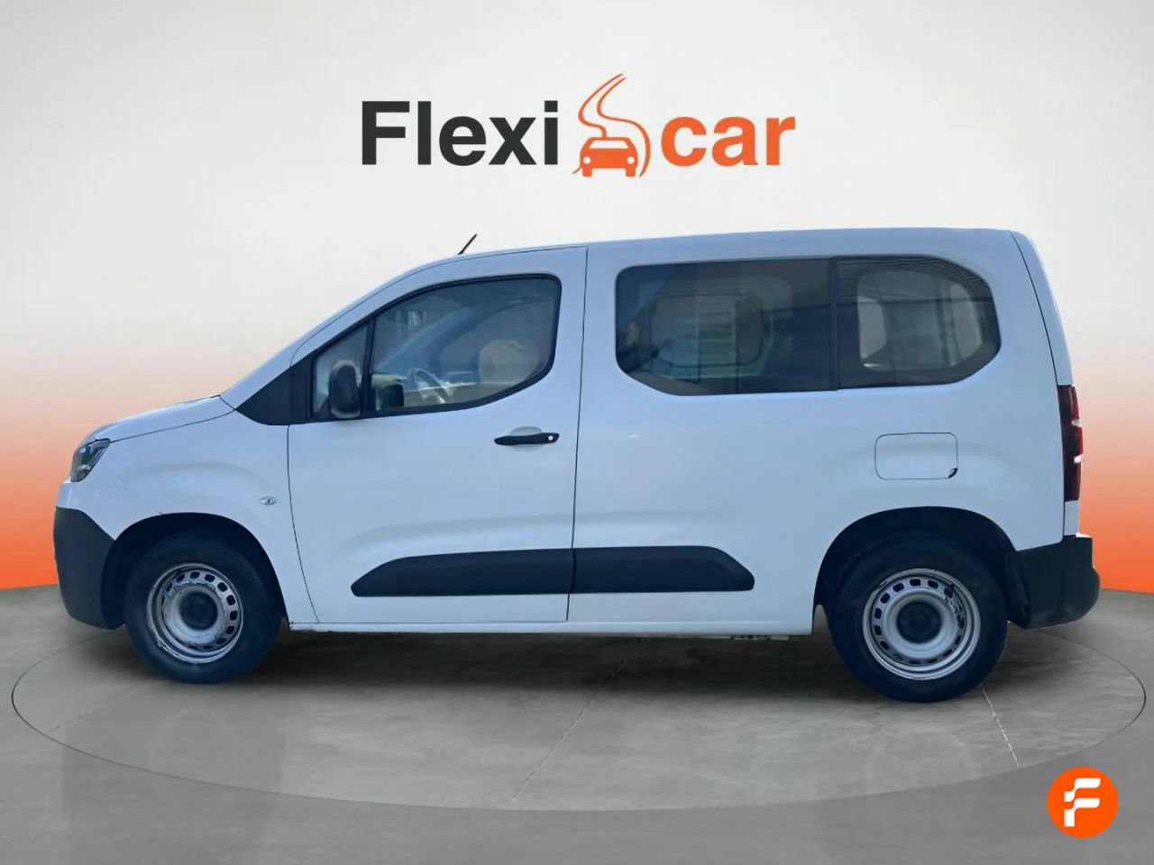 Foto Citroën Berlingo 3