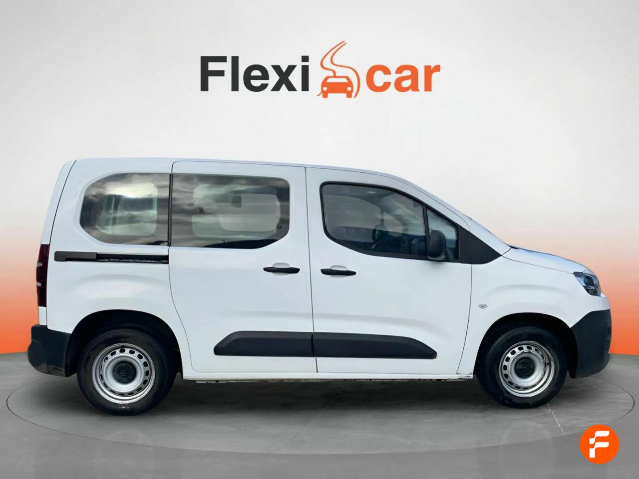 Foto Citroën Berlingo 8