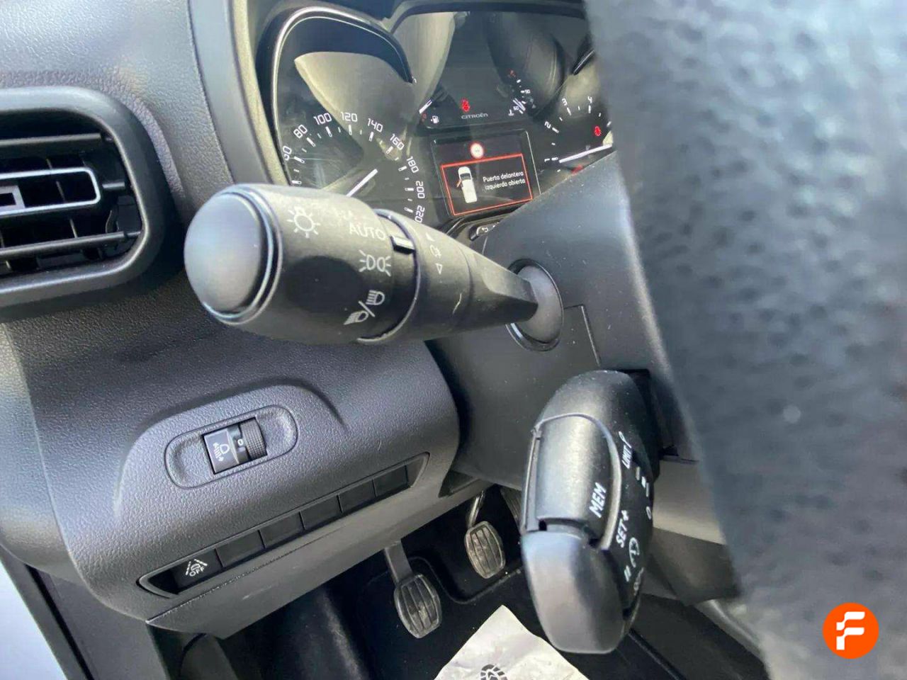 Foto Citroën Berlingo 21