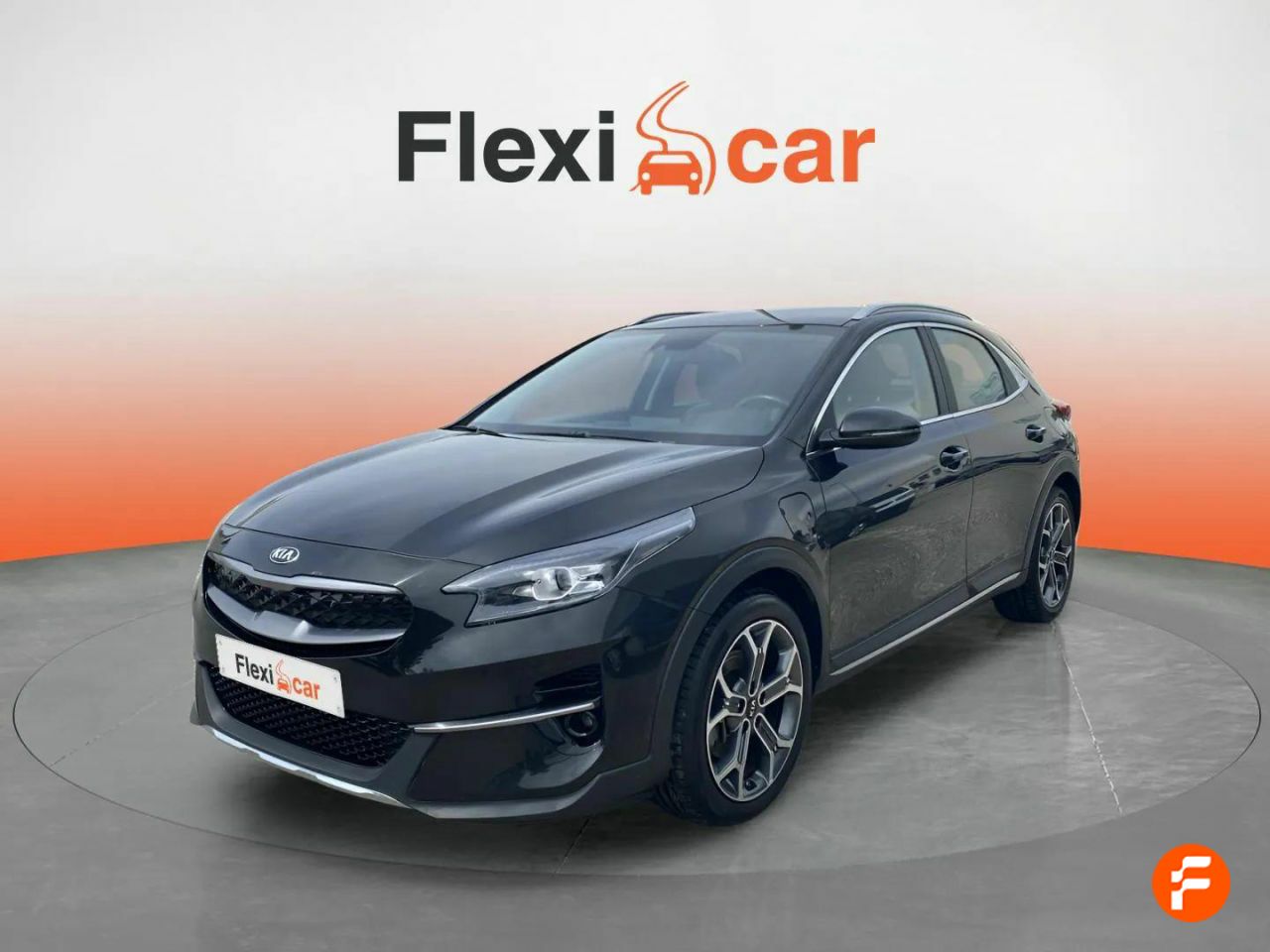 Foto Kia XCeed 2