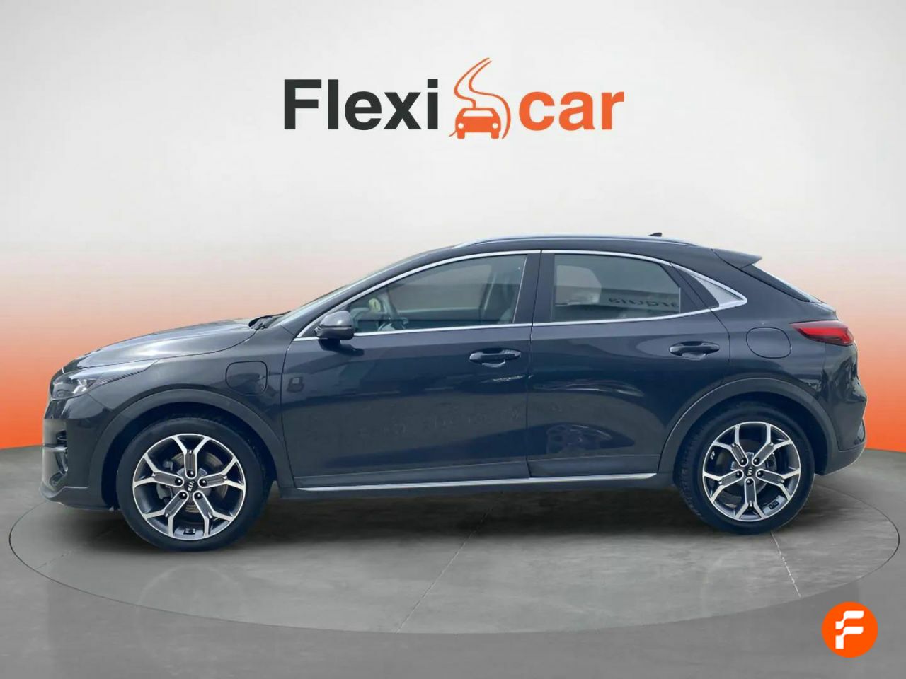 Foto Kia XCeed 3