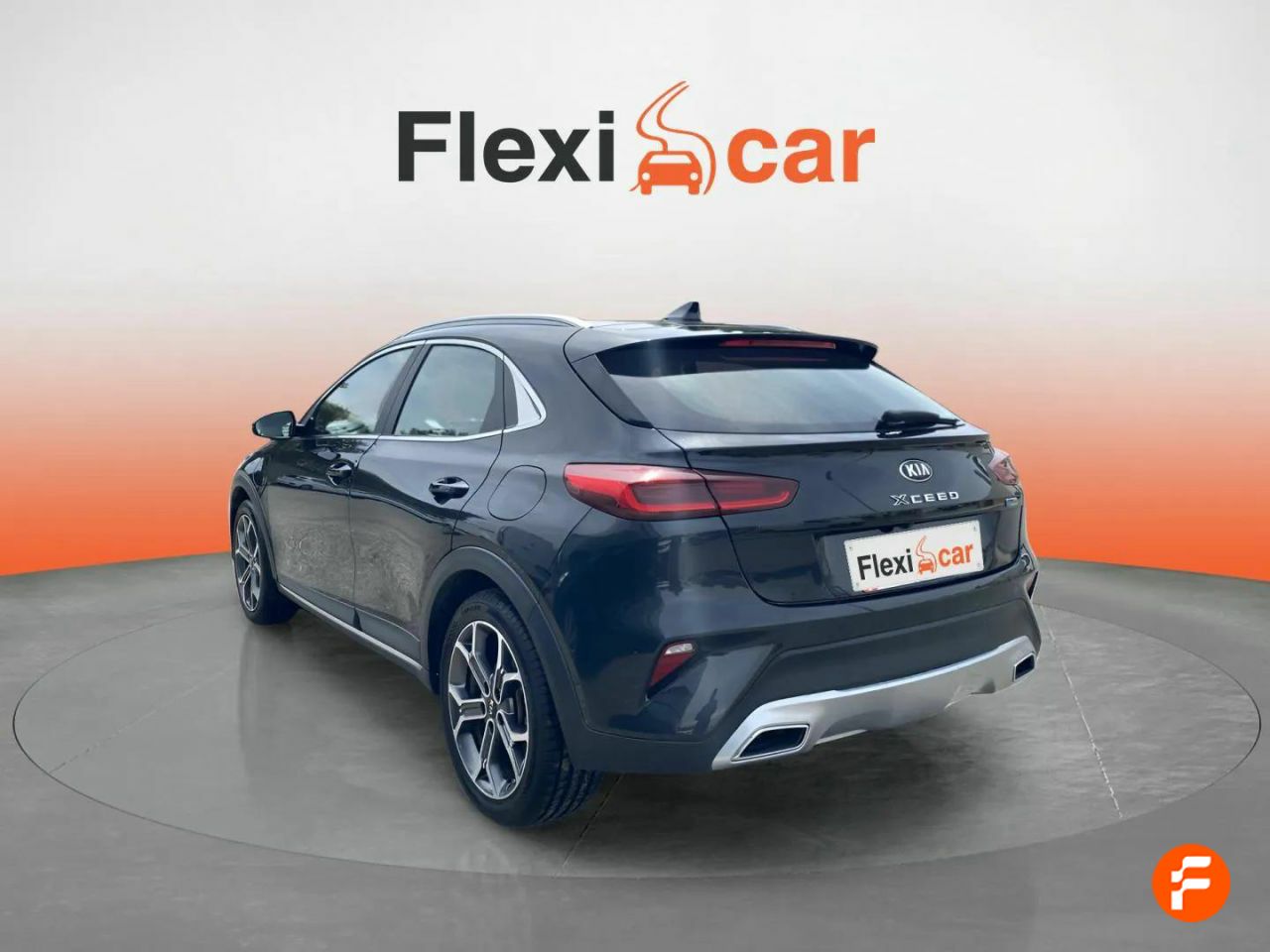 Foto Kia XCeed 4