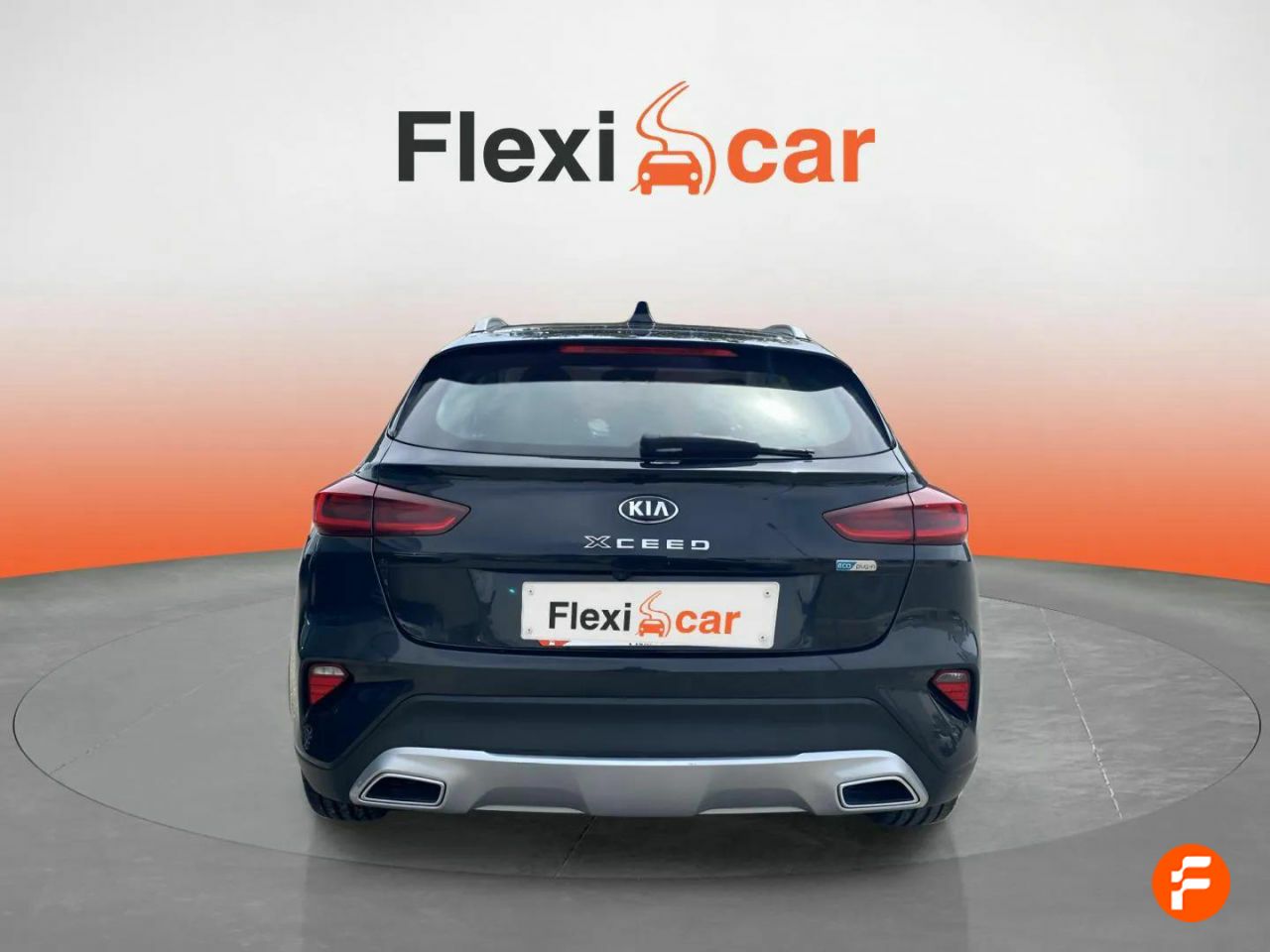 Foto Kia XCeed 5