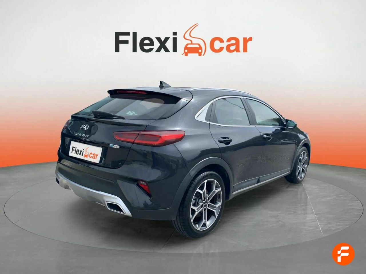Foto Kia XCeed 7