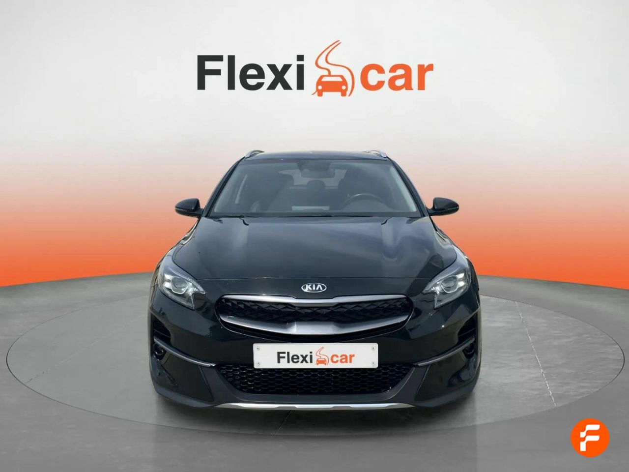 Foto Kia XCeed 9