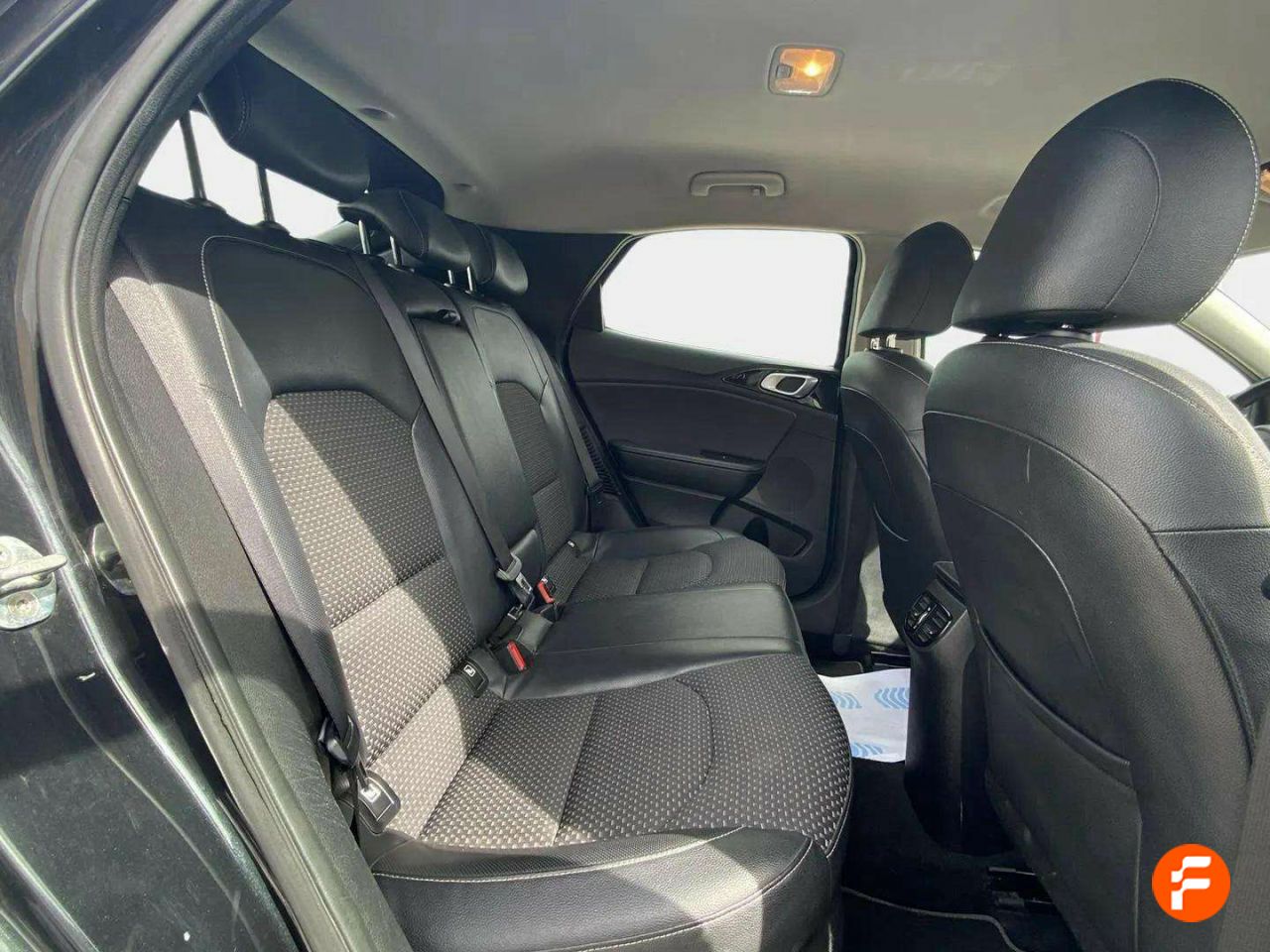 Foto Kia XCeed 15