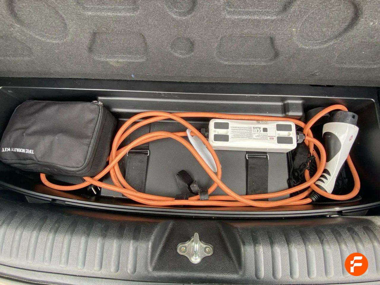 Foto Kia XCeed 18