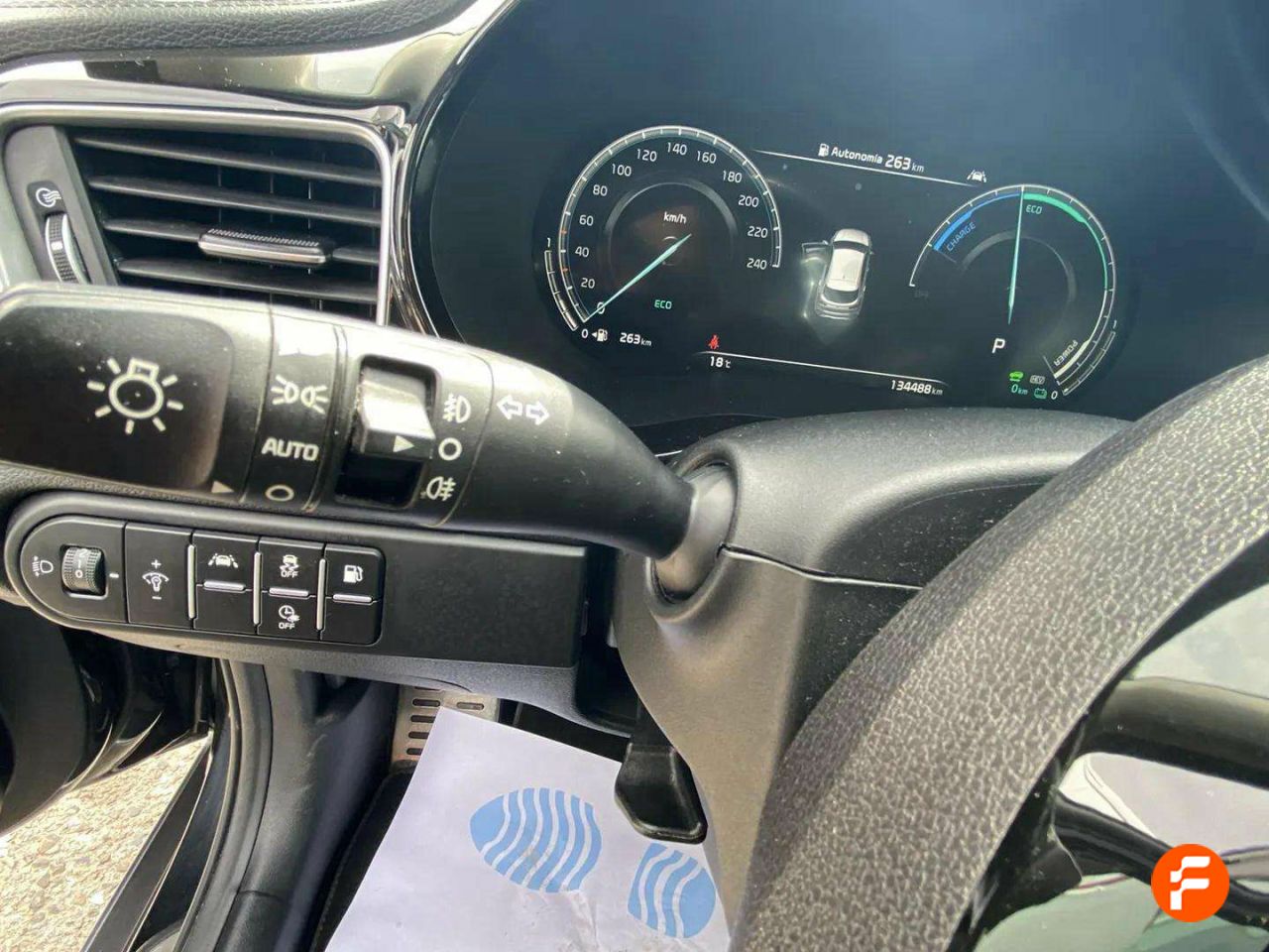 Foto Kia XCeed 20