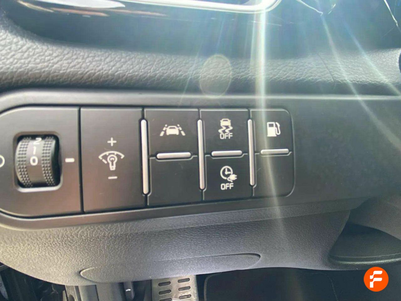 Foto Kia XCeed 23