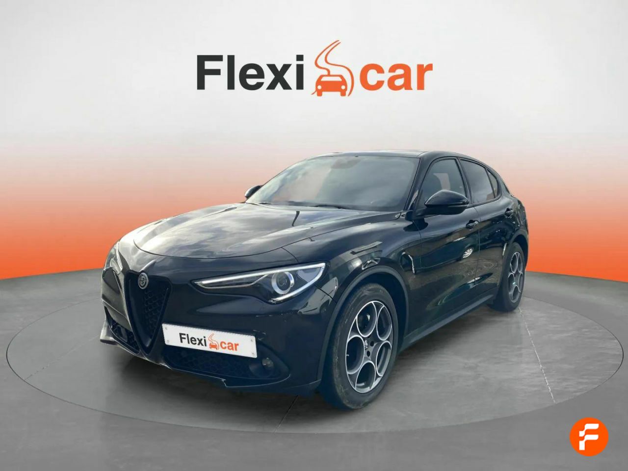 Foto Alfa Romeo Stelvio 2