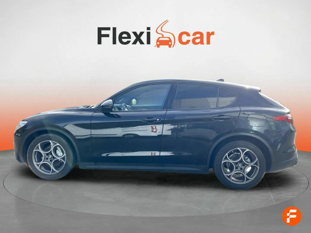 Foto Alfa Romeo Stelvio 3