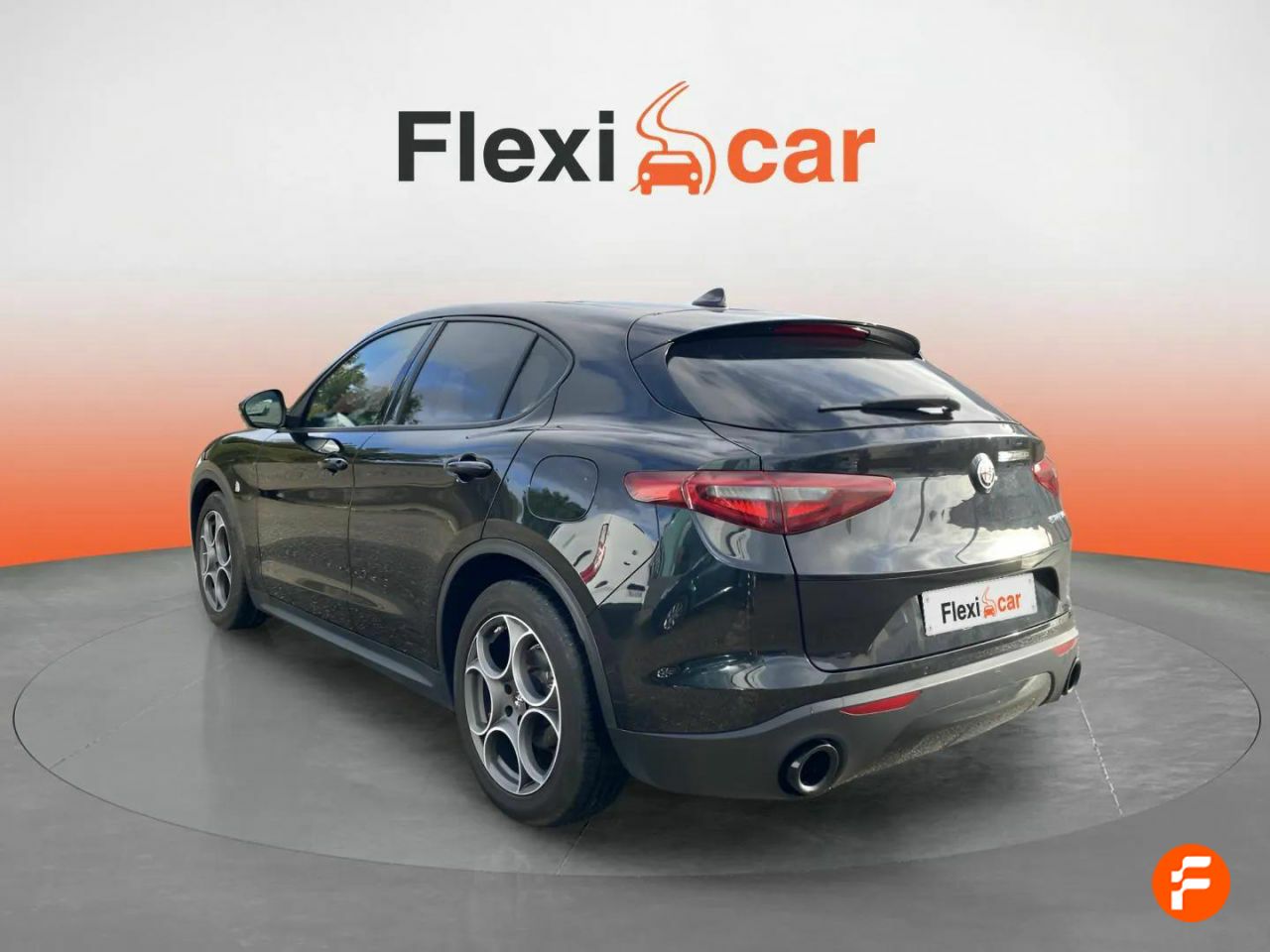 Foto Alfa Romeo Stelvio 4