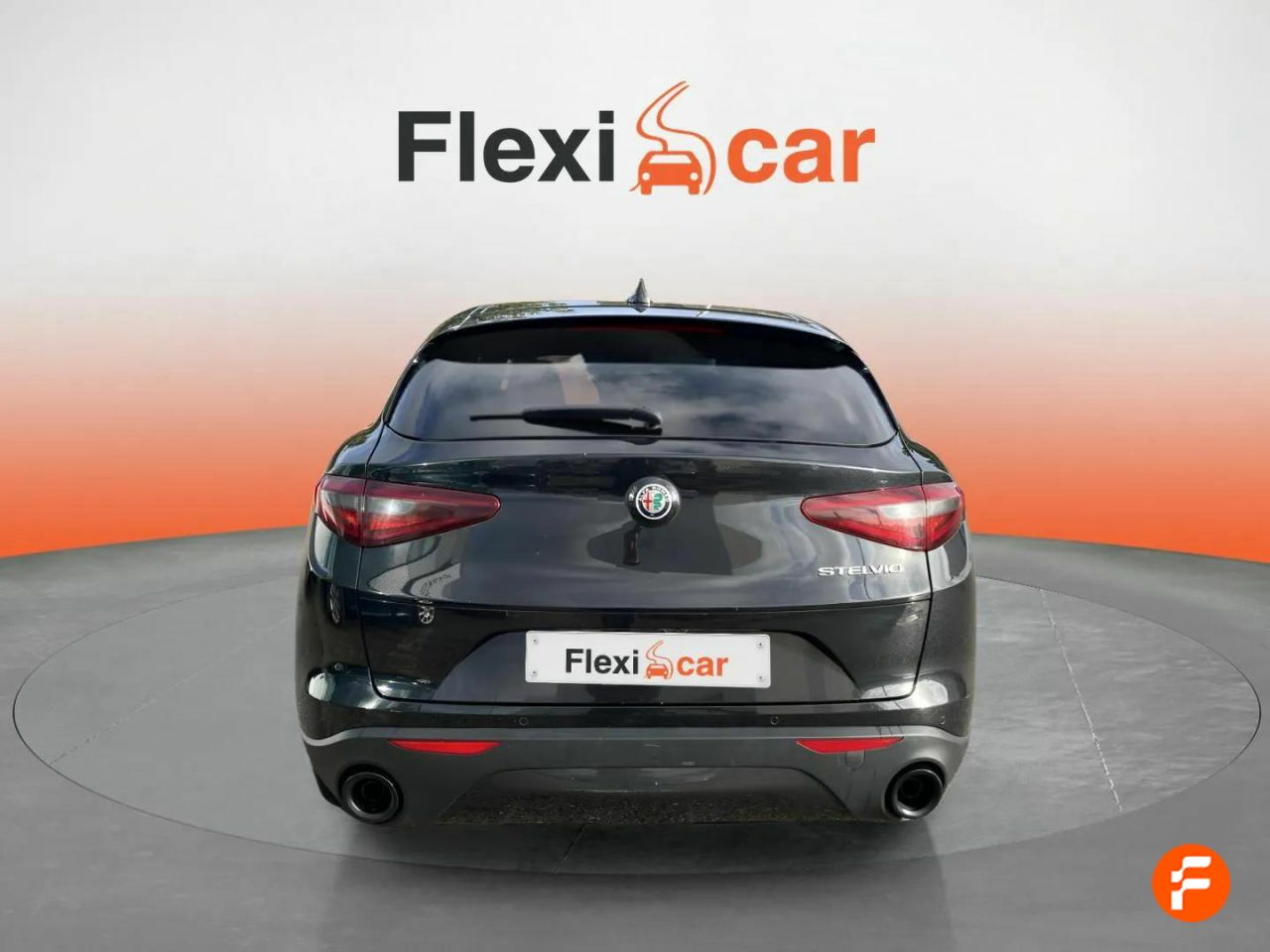 Foto Alfa Romeo Stelvio 5