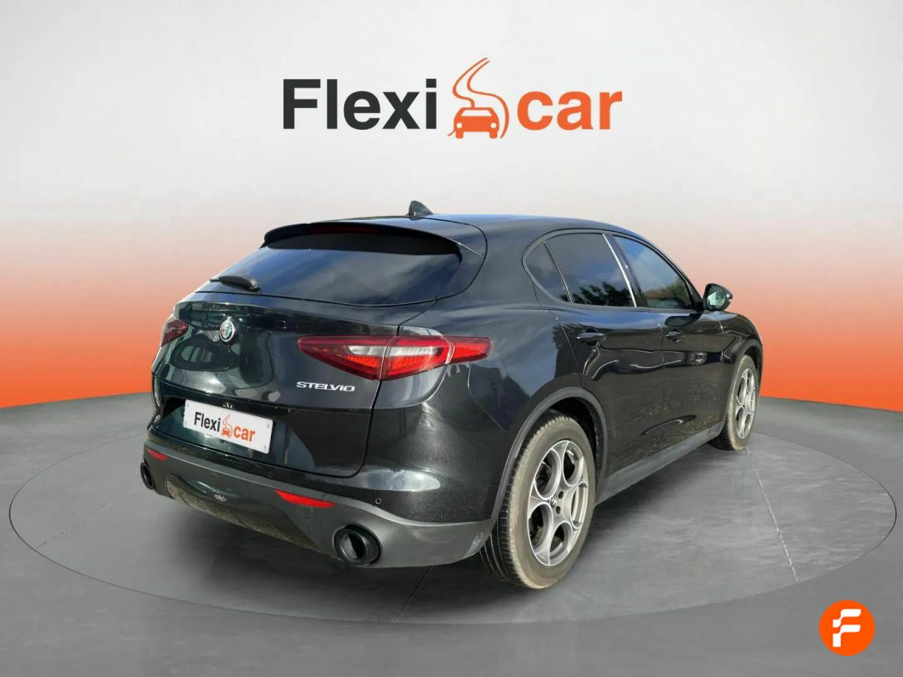 Foto Alfa Romeo Stelvio 7