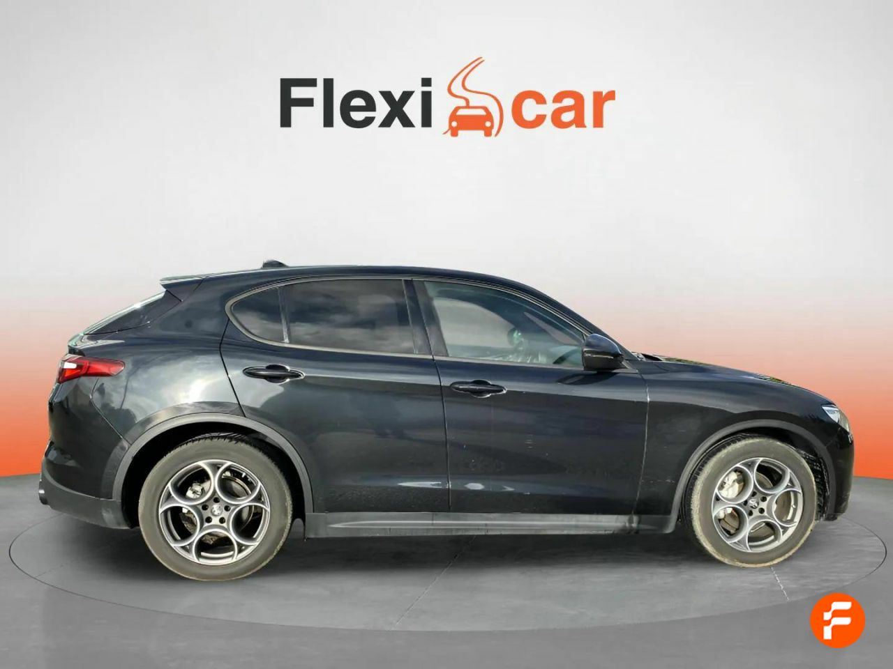 Foto Alfa Romeo Stelvio 8