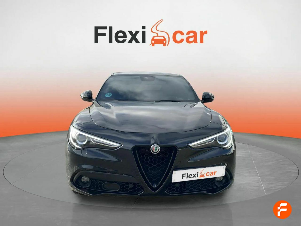 Foto Alfa Romeo Stelvio 9